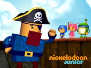 Les aliments préférés du crocodile - Umizoomi