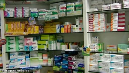 PSOE presentará recurso contra el euro por receta