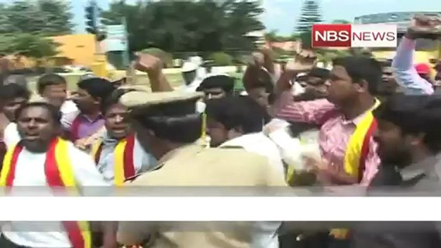 Cauvery water dispute PM to meet Karnataka leaders.mp4