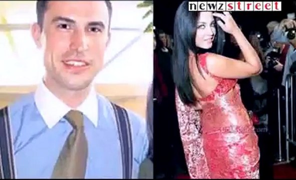 Celina Jaitely marries Peter Haag.mp4