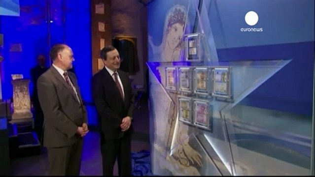 La BCE laisse ses taux d'intérêt inchangés