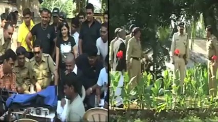 Check Out  Making of 'Ata Pata Lapata'.mp4