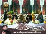 Muhammad Mazhar-e-Kamil Hai (Kalam e Ala Hazrat) - QTV Mehfil-e-Rang-e-Raza 2013