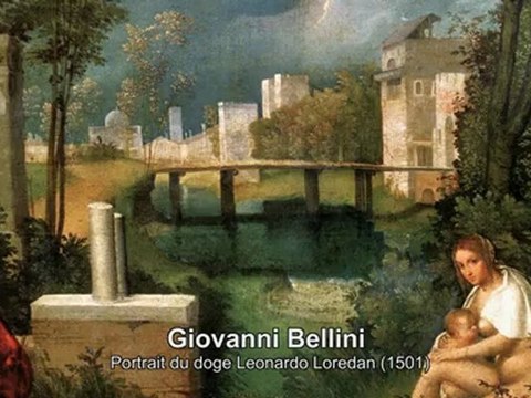 Daniel Arasse - Une histoire de peintures 16