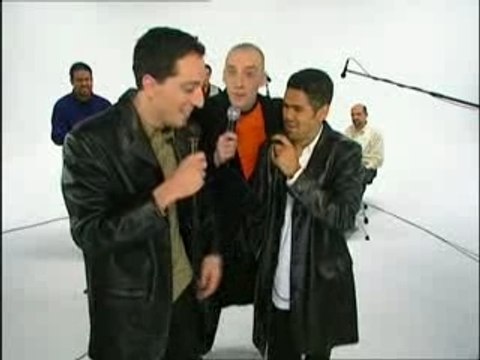 Jamel & Gad - Cheb Mami et Faudel