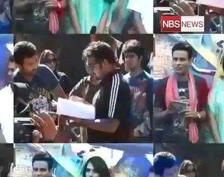 Check Out Making of Bihar Ke Lala song.mp4