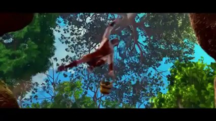Prawie jak gladiator cały film online za darmo
