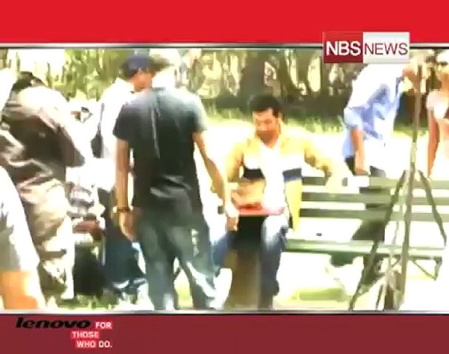 Check Out Ranbir Kapoor's new ad.mp4