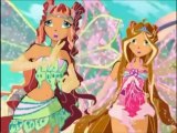 [HD] Winx Club Seizoen 4 Aflevering 1 - De Feeën Jagers [Dutch/Nederlands]