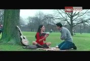 Check Out SRK teaches katrina Punjabi gana.mp4