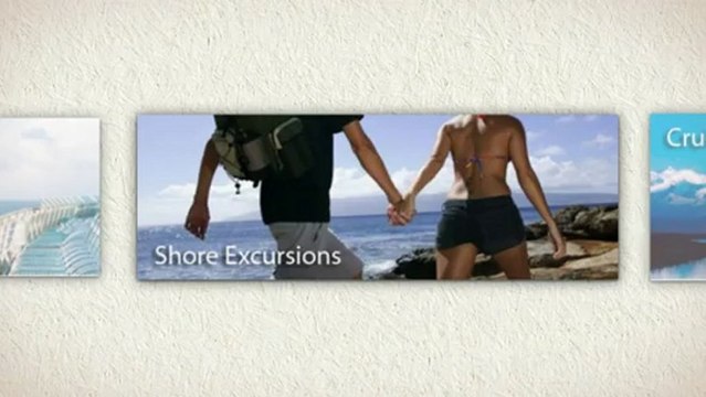 all inclusive cruise packages