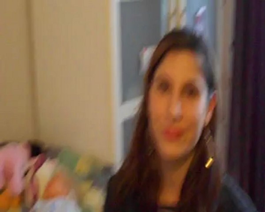 Elodie nous donne son avis sur CESAD...