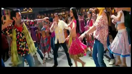 Check Out Yamla Pagla Deewana 2 colourful poster.mp4