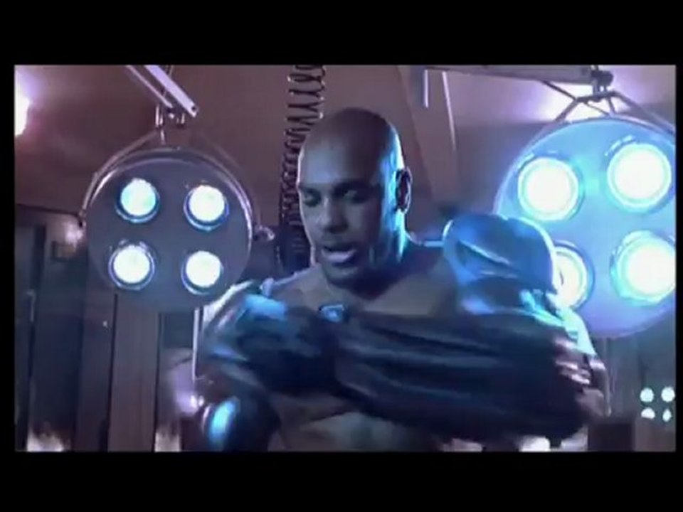 Bande Annonce de Mortal Kombat