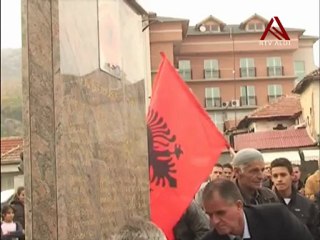 Takimi i Lidereve Politik te Lugines me perfaqsuesit e ambasadave te huaja dhe qeverise se Serbise