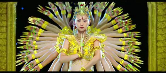 Samsara - Official Trailer (HD)