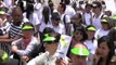 Colombian president urges armed groups to release child recruits.mp4