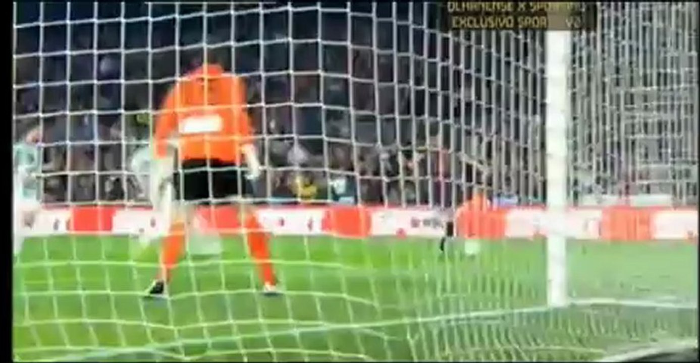 Villa  @SpheraChannel