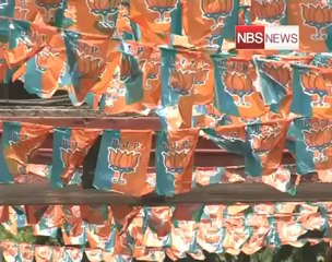 Congress government 'heartless'   BJP.mp4