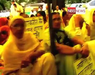 Congress urges Pak to release Sarabjit.mp4