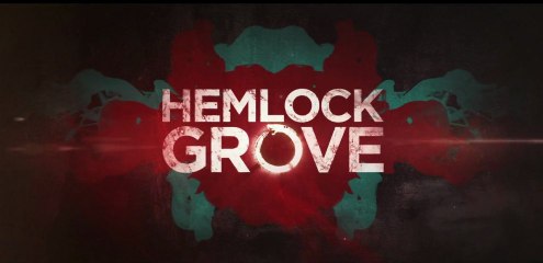 Hemlock Grove - Trailer #1 [VO-HD]