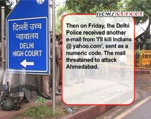 Four emails mess up Delhi blast probe.mp4