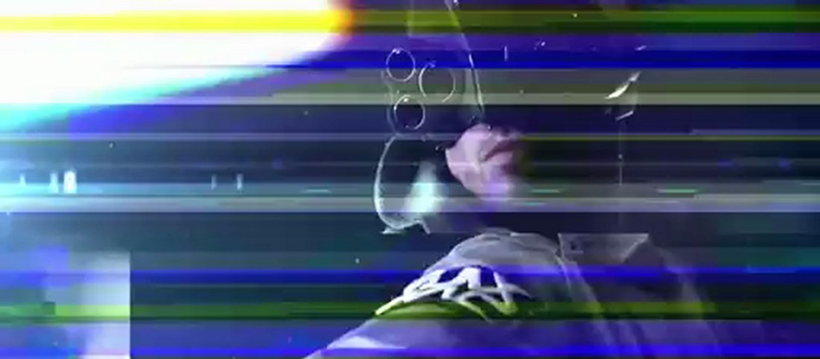 Cyberpunk 2077 Teaser Trailer