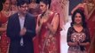 Day four turns to be mini Bollywood beauties day out at IIJW.mp4