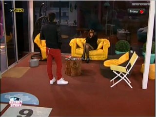 Fabio e Mara - Parte 5 - 25/11