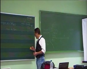 Crítica de la Mousiké 1 – Grecia: El Mecanismo del Mundo