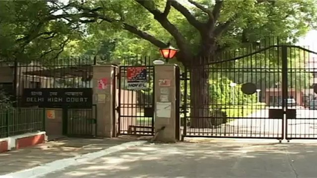Delhi High Court verdict on Kanda's anticipatory bail plea today.mp4