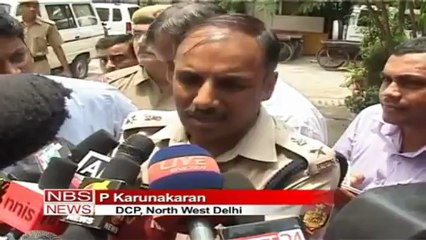 Delhi Police rejects Kanda's plea for more time to appear.mp4