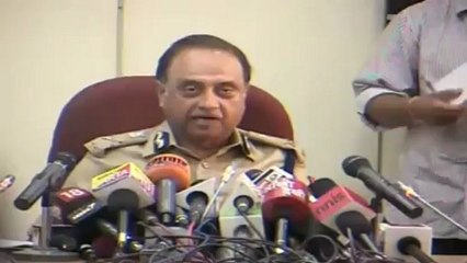 Delhi police cracks Pune blasts case 3 I M suspect held.mp4