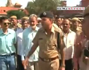 Delhi sets to shape its Belly.mp4