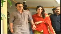 Deoband calls Saif Kareena marriage un Islamic.mp4