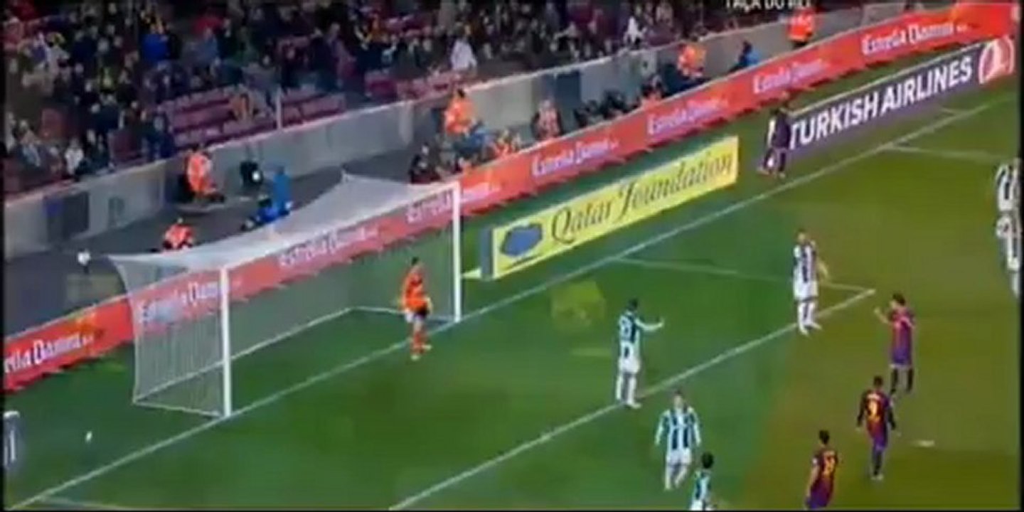 Fail Villa   @SpheraChannel
