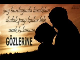 Volkan GÖKÇE GiTTiN ( şiir )