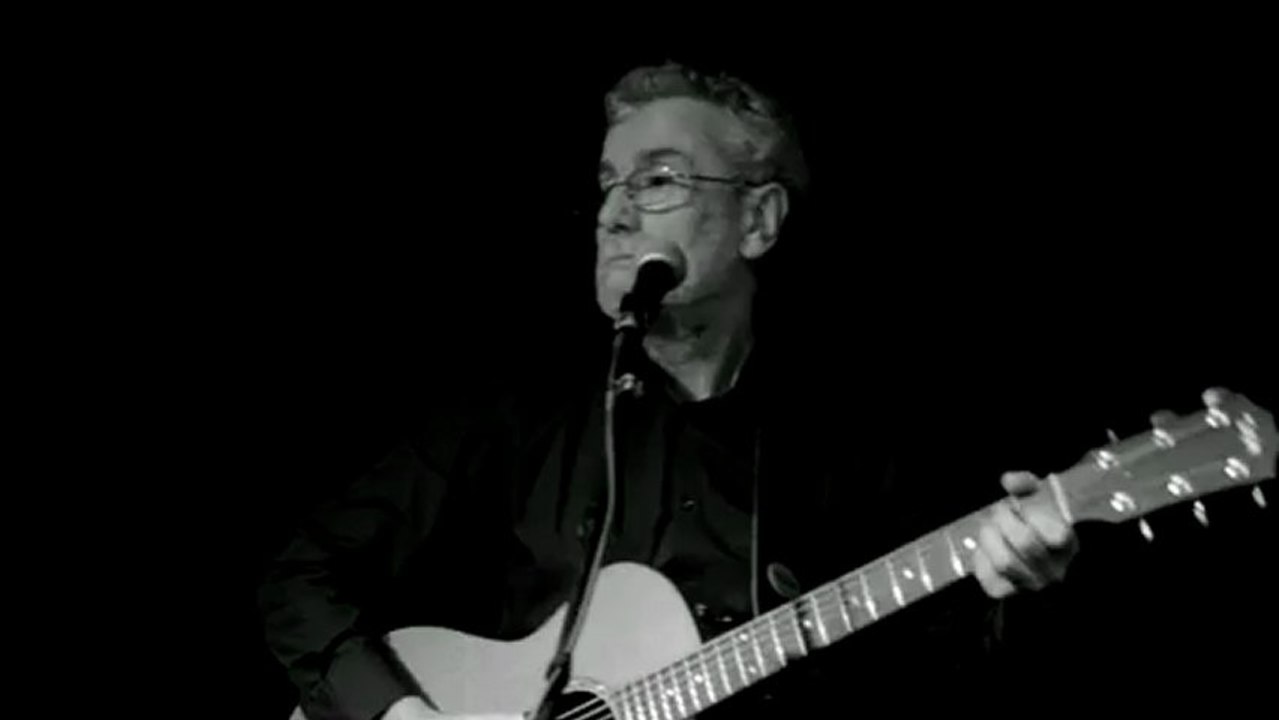 lonesome Jailhaouse Blues