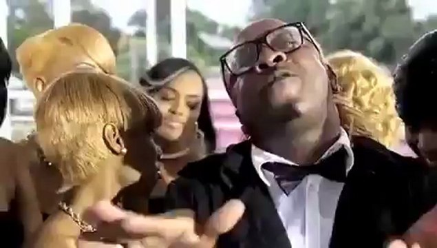 Bar Mitzvah Riddim Medley - Bounty Killer,Elephant Man,Chino