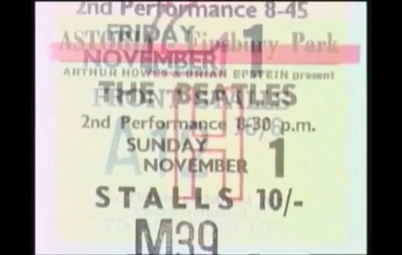 Beatles - I Feel Fine RARE