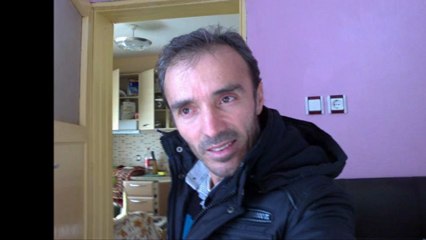 Erdoğan Zandolu-Yaranamadım