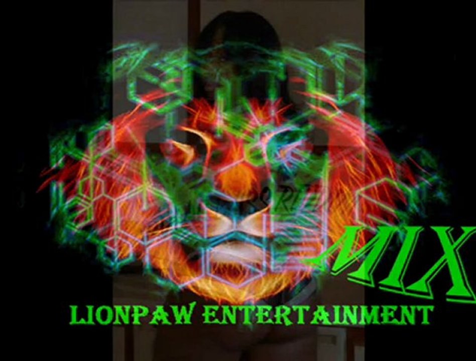 CARDIAC BASS RIDDIM MIX LIONPAW_