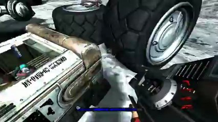 Duke Nukem Forever - 22 - Duke Side Of The Moon