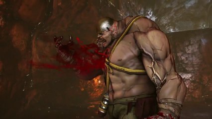 Defiance - Trailer Coop [FR] [HD]