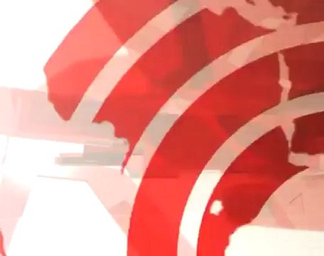 Earthquake hits North India.mp4