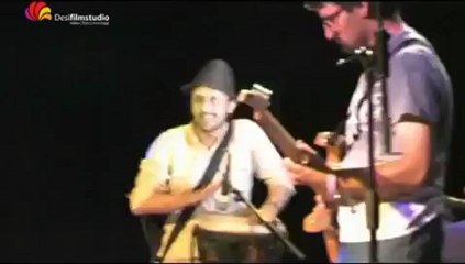 Atif Aslam- Live at Heineken Music Hall