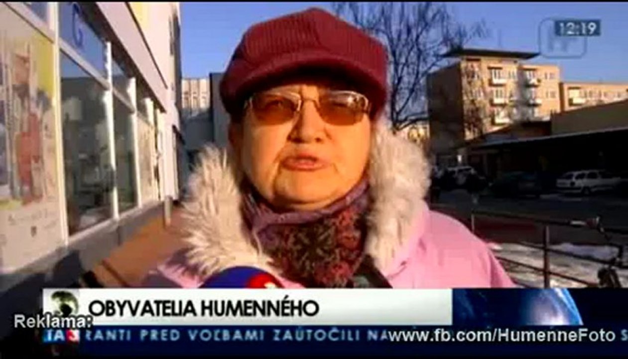 V Humennom sa dajú získať byty za 1 euro 01022012