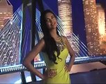 Esha Gupta promotes Raaz 3 on the sets of Laugh india Laugh.mp4