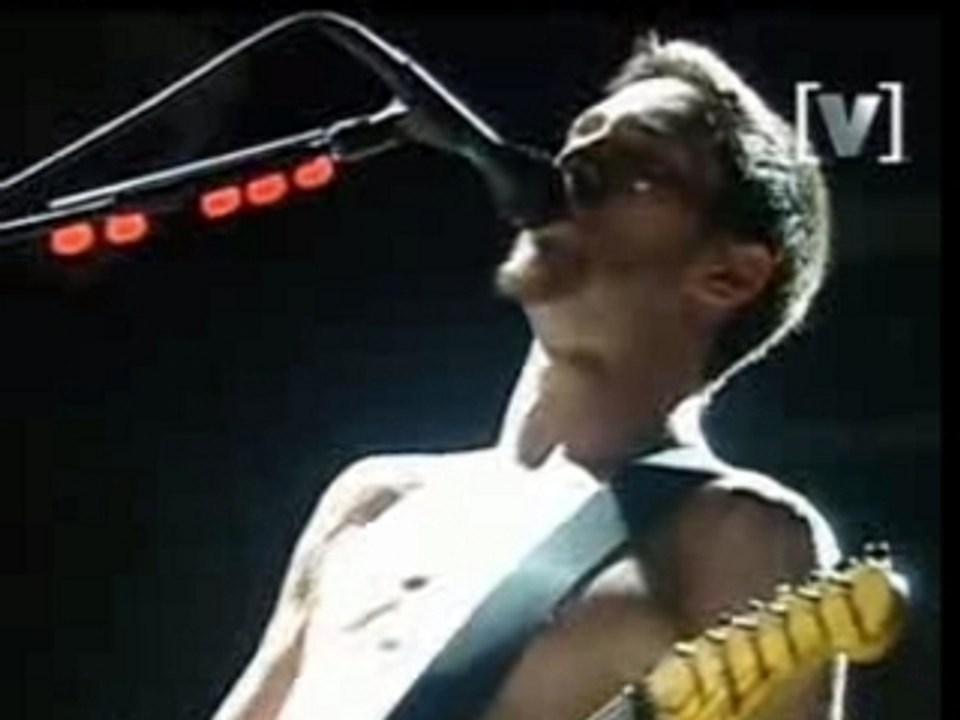 John Frusciante Solo