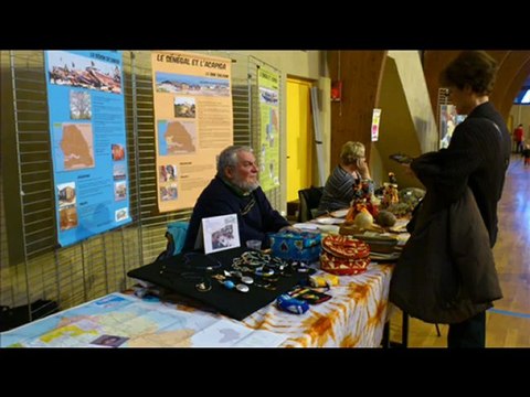 Bourse aux livres solidaire